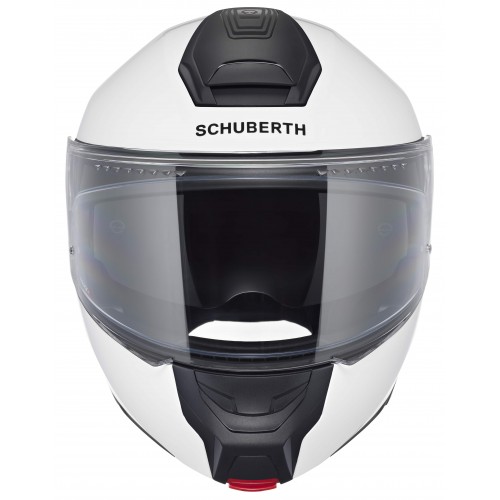Мотошлем Schuberth Concept White