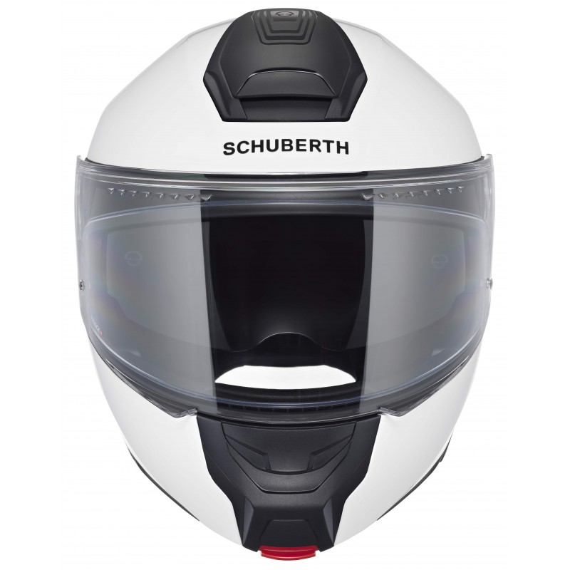 Мотошлем Schuberth Concept White