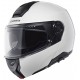 Мотошлем Schuberth Concept White