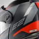 Мотошолом Schuberth E2 Defender Red