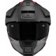 Мотошолом Schuberth E2 Defender Red