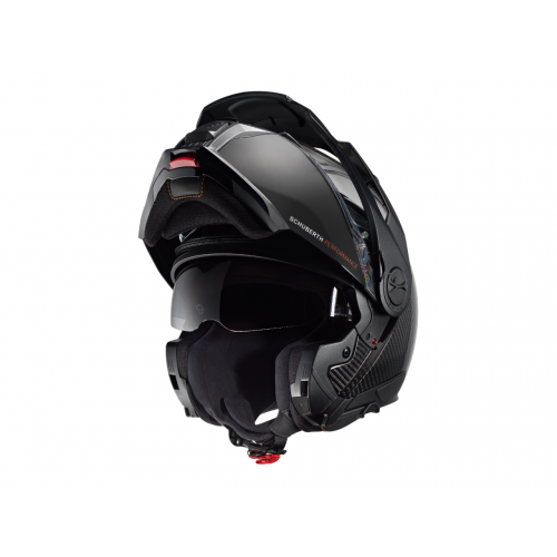 Мотошлем Schuberth E2 Carbon