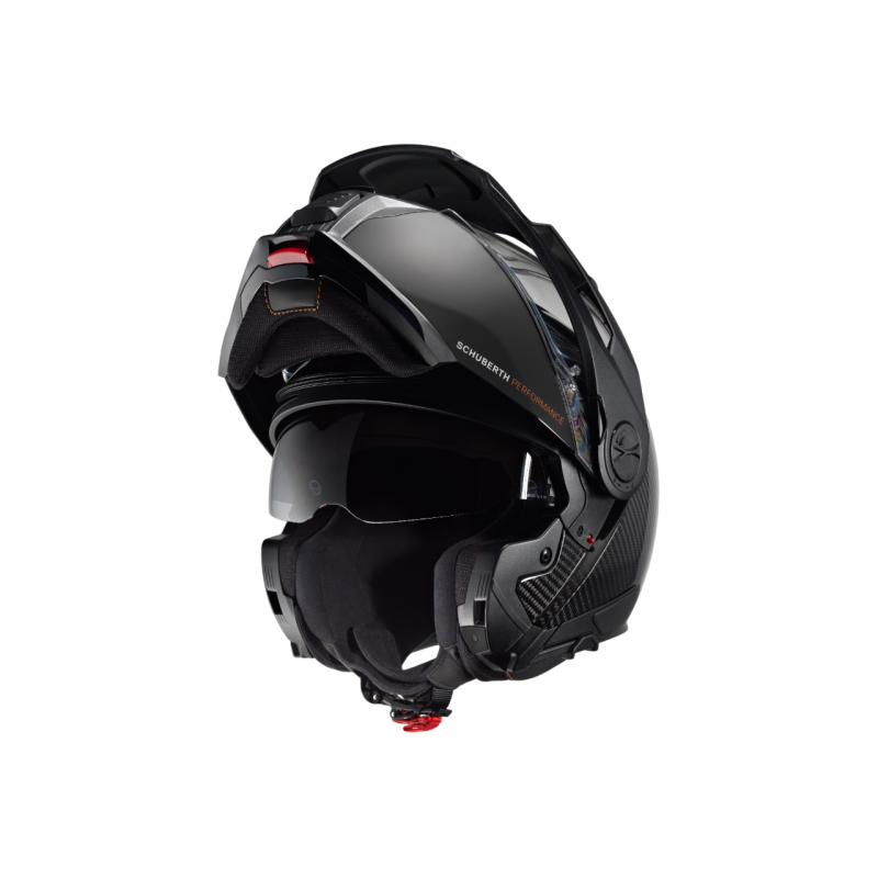 Мотошолом Schuberth E2 Carbon
