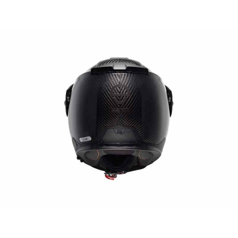 Мотошолом Schuberth E2 Carbon