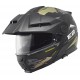 Мотошолом Schuberth E2 Trail Green