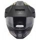 Мотошолом Schuberth E2 Trail Green