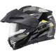 Мотошлем Schuberth E2 Trail Yellow