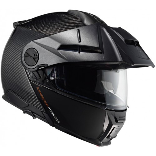 Мотошолом Schuberth E2 Carbon