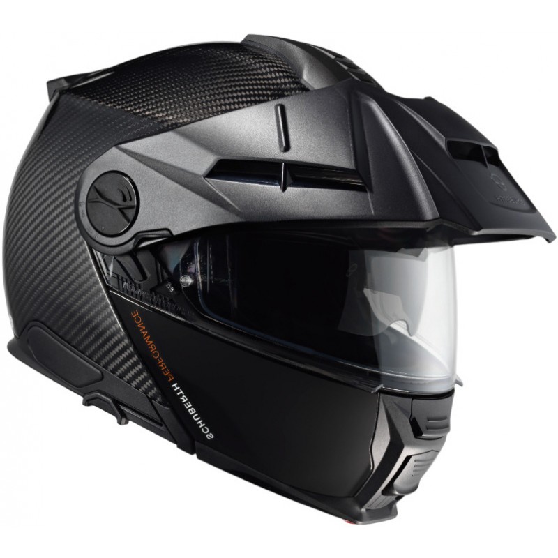 Мотошолом Schuberth E2 Carbon