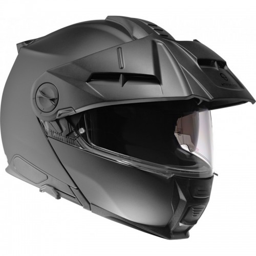 Мотошолом Schuberth E2 Black Matt