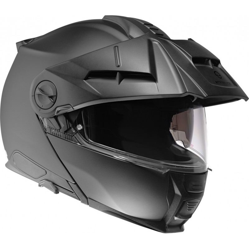 Мотошолом Schuberth E2 Black Matt