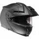 Мотошолом Schuberth E2 Black Matt