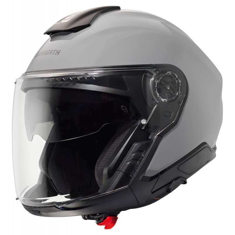 Мотошолом Schuberth J2 Concrete Grey