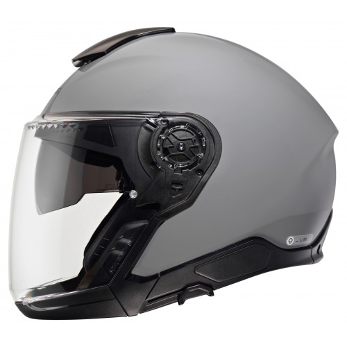 Мотошолом Schuberth J2 Concrete Grey