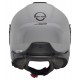 Мотошолом Schuberth J2 Concrete Grey