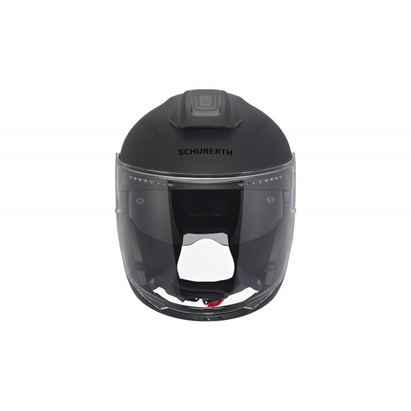 Мотошлем Schuberth J2 Matt Black