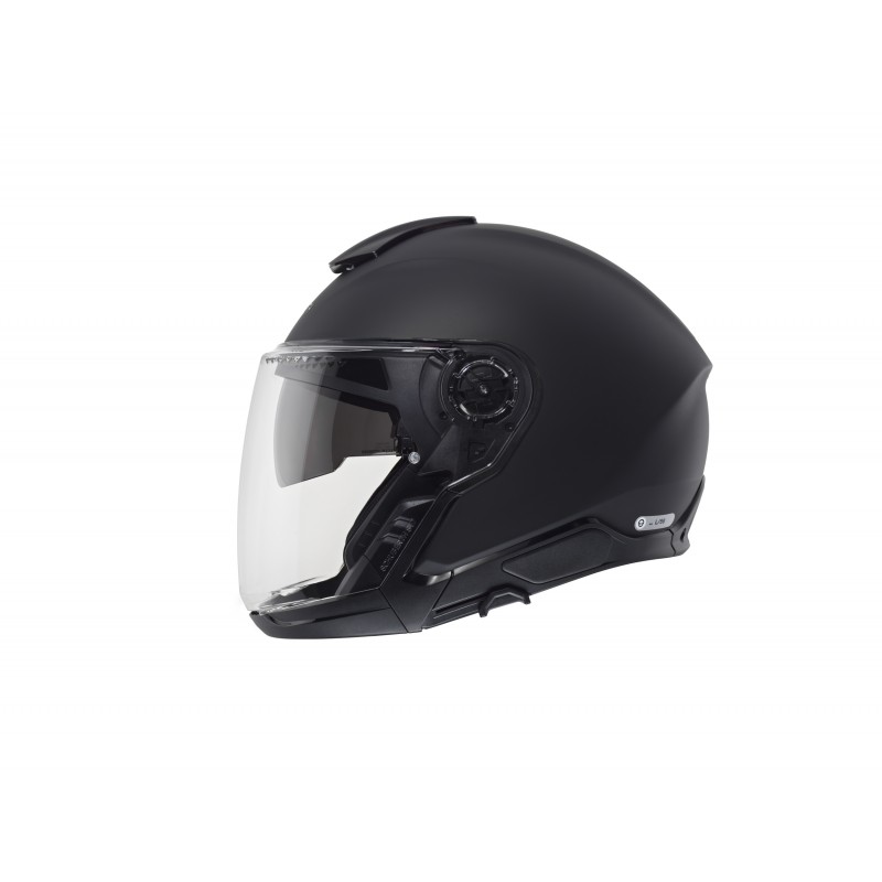 Мотошлем Schuberth J2 Matt Black