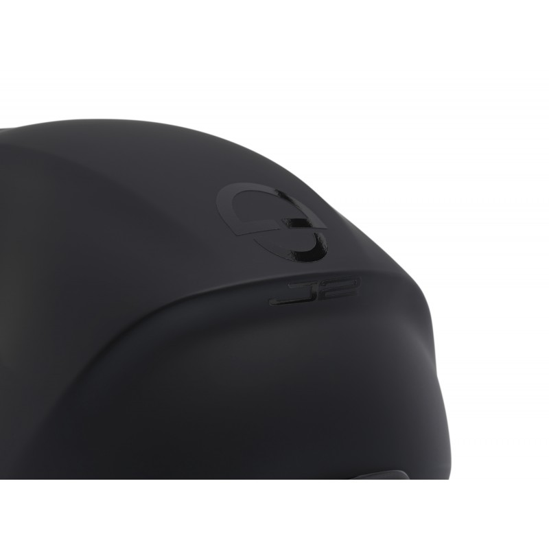 Мотошлем Schuberth J2 Matt Black