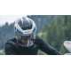 Мотошолом Schuberth J2 Sigma Blue