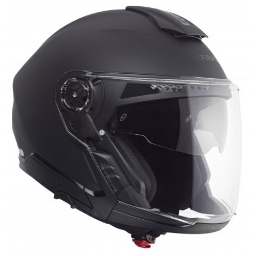 Мотошолом Schuberth J2 Matt Black