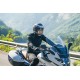Мотошолом Schuberth J2 Sigma Blue