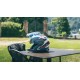 Мотошолом Schuberth J2 Sigma Blue