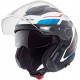 Мотошолом Schuberth J2 Sigma Blue