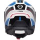 Мотошолом Schuberth J2 Sigma Blue