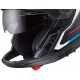 Мотошолом Schuberth J2 Sigma Blue