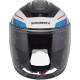 Мотошолом Schuberth J2 Sigma Blue