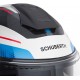 Мотошолом Schuberth J2 Sigma Blue