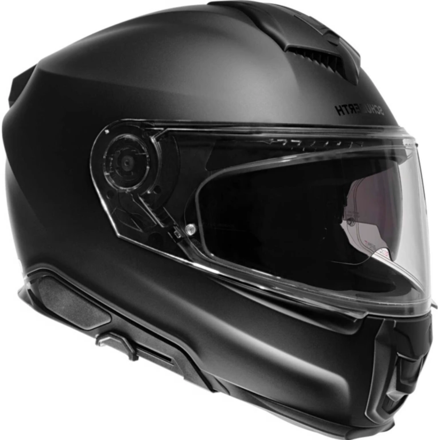 Мотошолом Schuberth S3 Black Matt купить от 0 грн. в Украине