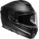 Мотошлем Schuberth S3 Black Matt