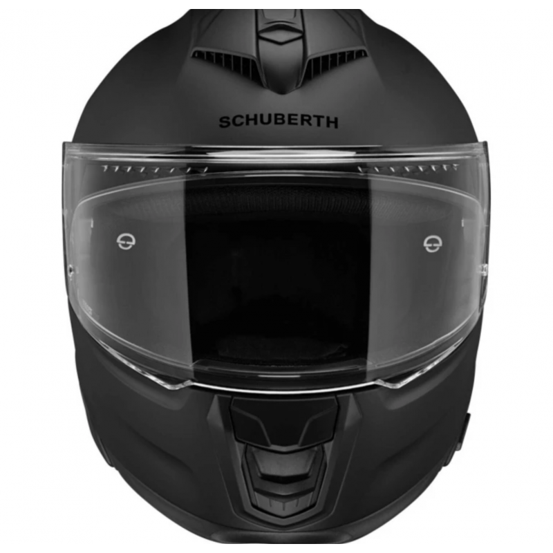 Мотошлем Schuberth S3 Black Matt
