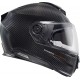 Мотошолом Schuberth S3 Carbon Black