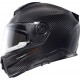 Мотошолом Schuberth S3 Carbon Black