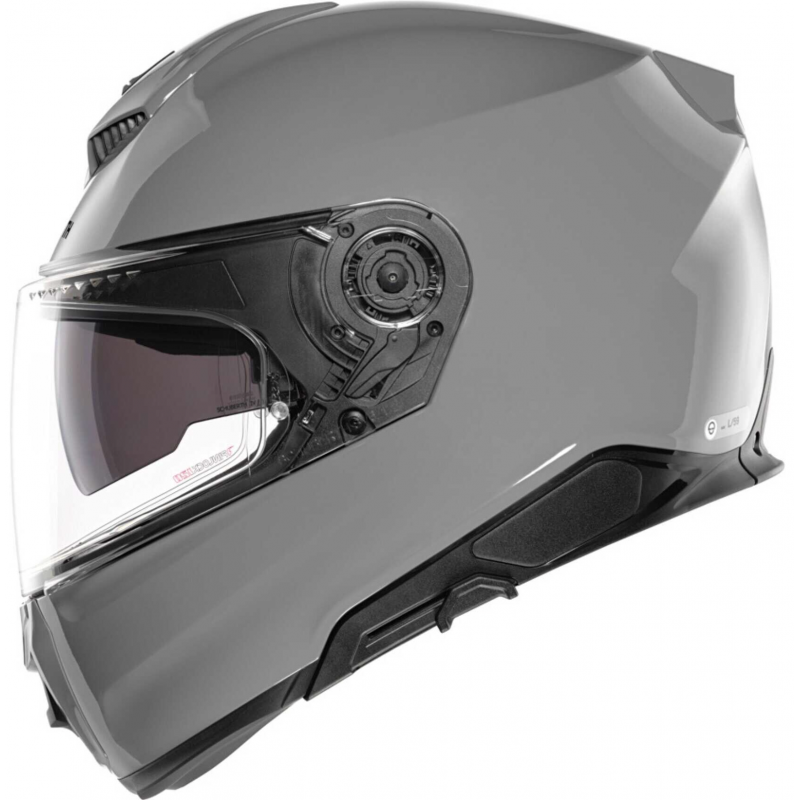 Мотошлем Schuberth S3 Concrete Grey