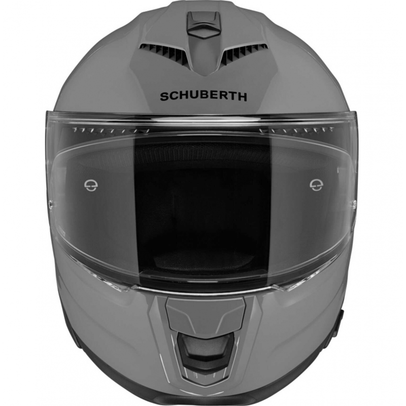 Мотошлем Schuberth S3 Concrete Grey