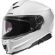 Мотошолом Schuberth S3 White