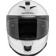Мотошолом Schuberth S3 White