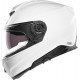 Мотошолом Schuberth S3 White