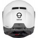 Мотошолом Schuberth S3 White