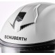 Мотошолом Schuberth S3 White