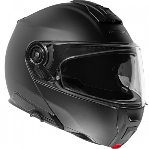 Мотошолом Schuberth C5 Black Matt