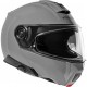 Мотошолом Schuberth C5 Grey
