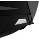 Мотошолом Schuberth C5 Black Grey Red Matt