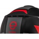 Мотошолом Schuberth C5 Black Grey Red Matt