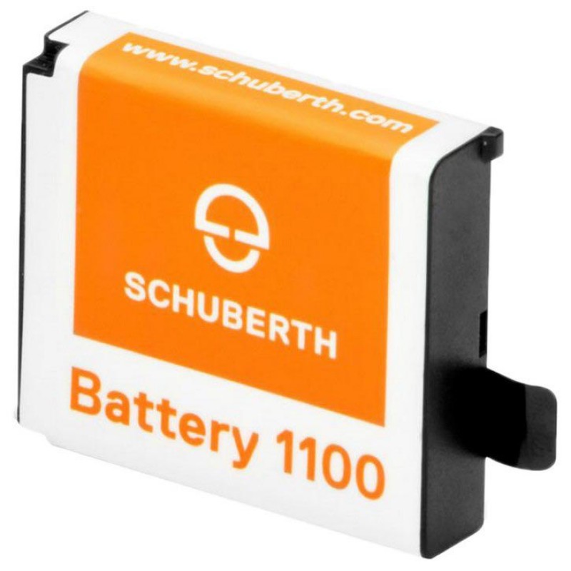 Батарея Для Мотогарнитуры Schuberth SC1