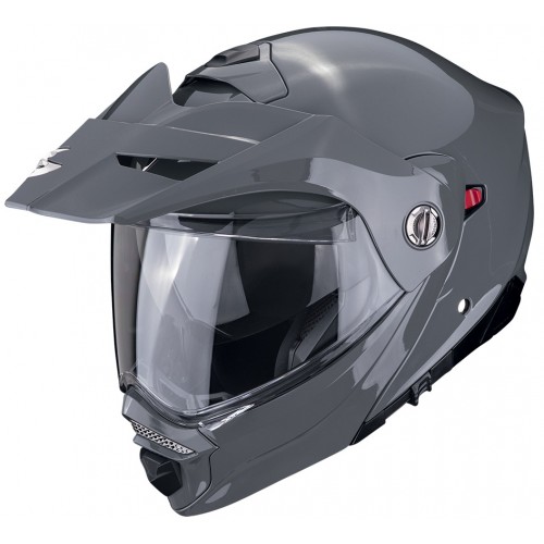 Мотошолом Scorpion ADX-2 Grey