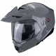 Мотошолом Scorpion ADX-2 Grey